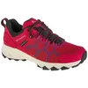Image de Chaussures de randonnée pour femme Columbia Peakfreak II - Rouge respirant