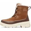 Image de Bottes - Sorel - Torino  V Wp - Cuir - Haute - Marron