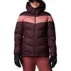 Image de Veste de Ski Femme - Columbia - Imperméable - Respirant - Manches Longues