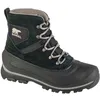 Image de Bottes Homme - Noir - Sorel Buxton Lace Winter Boots WP