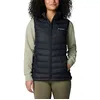 Image de Columbia Powder Lite Vest Doudoune sans Manches Femme (Lot de 1)