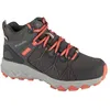 Image de Chaussures de randonnée - Columbia - Peakfreak II Mid Outdry - Femme - Gris - Respirantes