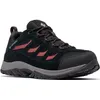 Image de Chaussures Columbia M skie Crestwood Waterproof BM1209010