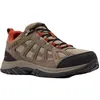 Image de Chaussures Columbia Redmond III Waterproof - étanches et polyvalentes