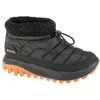 Image de Bottes Femme - Noir - Columbia Snowtrot Shorty