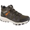 Image de Columbia Homme Peakfreak II Mid Outdry Waterproof Chaussures Montantes De Randonnée Et Trekking