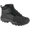 Image de Chaussures de randonnée Columbia Newton Ridge Plus II Waterproof homme marron