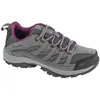Image de Chaussures de randonnée Femme - Gris - Columbia Crestwood Waterproof