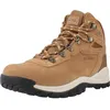 Image de Columbia Newton Ridge Plus Waterproof - Chaussure randonnée femme marron