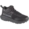 Image de Chaussures de randonnée - Columbia - Konos Trs Outdry Mid - Noir - Respirantes - Pour homme
