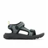 Image de Sandales Et Tongs Homme - COLUMBIA PEAKFREAK RUSH  SANDAL LEA - Graphite