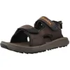 Image de Chaussure Columbia Modèle Konos Hiker 3 Strap - Coleur Marron
