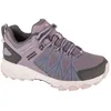 Image de Chaussures de randonnée Femme - Violet - Columbia Peakfreak II Outdry