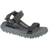 Image de Sandales Femme - COLUMBIA - Konos Globetrot Sandal W - Noir - Tissu - Omni-Grip