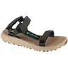 Image de Sandales - Columbia Konos Globetrot - Homme - Gris - Tissu