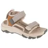 Image de Sandales Femme - COLUMBIA - Peakfreak Rush Sandal Lea - Nubuck - Gris - Randonnée