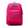 Image de Sac à dos Jansport EK0A5BAGU22 - Fuchsia taille unique (fille)