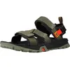 Image de Sandale - nu-pieds Timberland 134872 Vert 415
