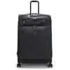 Image de Kipling Classics Valise grande extensible 53 x 77 x 29 cm Noir - roulettes silencieuses
