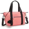 Image de Sac à main - KIPLING - ART MINI - 38 cm - Peach Peace - Bandoulière détachable