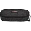 Image de Eastpak Trousse Oval Single Spark Black