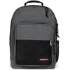 Image de Sac A Dos - Eastpak - Sac à dos Pinzip EK0A5B9Q Eastpak (77H Black Denim) - couleur:77h black denim
