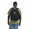 Image de Sac à dos Jansport Main Campus - black - TU