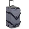 Image de Sac de Voyage - KIPLING - TEAGAN M - 66 CM - Imperméable - 2 Compartiments - Trolley Inclus