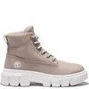 Image de Bottines Femme - TIMBERLAND GREYFIELD - Talon plat - Beige