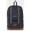 Image de Sac à dos - JANSPORT - Cortland - 25L - Bleu - Pour adulte