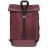 Image de Sac à Dos Eastpak Tecum Roll - Burgundy - Burgundy