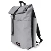 Image de Sac à dos - EASTPAK - UP Roll - Gris - Polyester - 445x30x12 cm