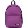 Image de Sac à dos ordinateur simple compartiment Out Of Office - 5s8 fig purple - violet - EK767