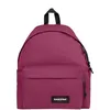 Image de Sac à dos - Eastpak - December Seasonals Padded PakR - Couleur wine burgundy - Confort optimal - Mixte