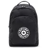Image de Kipling Curtis XL Cen Black Lite   Sac à dos homme noir grand avec compartiment 15 résistant à leau