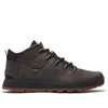 Image de Chaussures de randonnée Timberland Sprint Trekker Homme Gris - TB0A657Z033