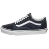 Image de Chaussures de skate - VANS - Old Skool - Homme - Bleu - Parisian
