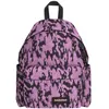 Image de Sac A Dos Eastpak Day PakR - Violet-Noir - Violet-Noir