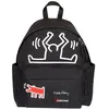Image de Sac A Dos Eastpak Day PakR - Noir blanc - Noir blanc