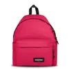 Image de Sac à dos EASTPAK Padded PakR Saffron Red 1 compartiment Rouge