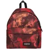 Image de Sac A Dos Eastpak Padded PakR - Nuages de feu - Nuages de feu