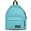 Image de EASTPAK Sac décole bleu clair noir pour femme et homme - Padded Pakr Waterfall Blue 332632