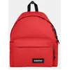 Image de Eastpak Sac à dos matelassé Pakr Rouge Épicé - color:Red talla:24 l - Red Color : Red Talla : 24 l