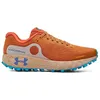 Image de Baskets de running Under Armour Hovr  Machina Off Road pour hommes - Orange - Running - Régulier