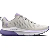 Image de Chaussures Running UNDER ARMOUR Hovr Turbulence Gris - Femme/Adulte