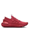 Image de Baskets De Running - UNDER ARMOUR - Hovr Phantom 3 Met - Rouge - Homme - Régulier