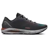 Image de Baskets de Running - UNDER ARMOUR - Hovr Sonic 5 Storm - Hommes - Gris - Drop 8 mm