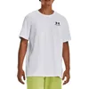 Image de T-shirt - UNDER ARMOUR - Ua Homme100A0301 - Blanc - Taille standard - Homme