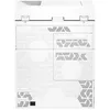 Image de Imprimante multifonctions - HP - Color LaserJet Enterprise MFP 6800dn - Laser - 52 ppm - A4/Legal