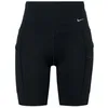 Image de Short Cycliste Noir Femme Nike DQ5925